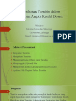 download-materi-ppjpi-unair-download-materi-ppjpi-unair-Pemanfaatan Turnitin dalam Penetapan Angka Kredit Dosen-Fix.pptx