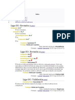 Gauss. Lectura