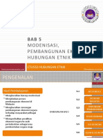 hubunganetnik-modenisasipembangunanekonomihubunganetnik tut m5