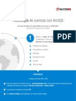 Minicurso de Gestión de Cuencas Proyecto