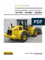 A - Manual de Entrenamiento Técnico W170-190-230C NH PDF