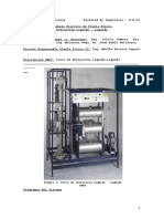 TP Planta Piloto Extraccion Liquido Liquido