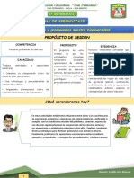 SESION 1RO Semana 28 PDF