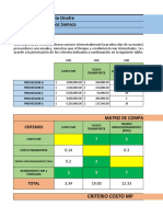 Taller Teoría de La Decisión