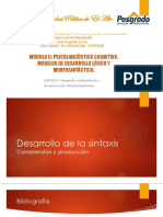 Módulo 2 - Unidad 4 Clase PDF