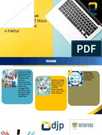 200901 Slide Sosialisasi Prepopulated PM & SPT Masa PPN pd Aplikasi eFaktur