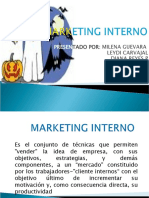 Marketing Interno 1