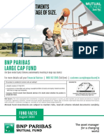 BNPP MF Fund Facts August 2020 5245