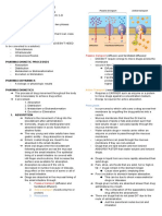 NCM 106 - Pharmacology Midterms 1M-4M Edited PDF