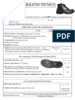Boletin 100 Botin Carnaza PDF