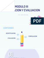 FORMULACION Y EVALUACION PI (1)