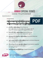 ISP Myanmar COVID Special Series 5 FINAL PDF