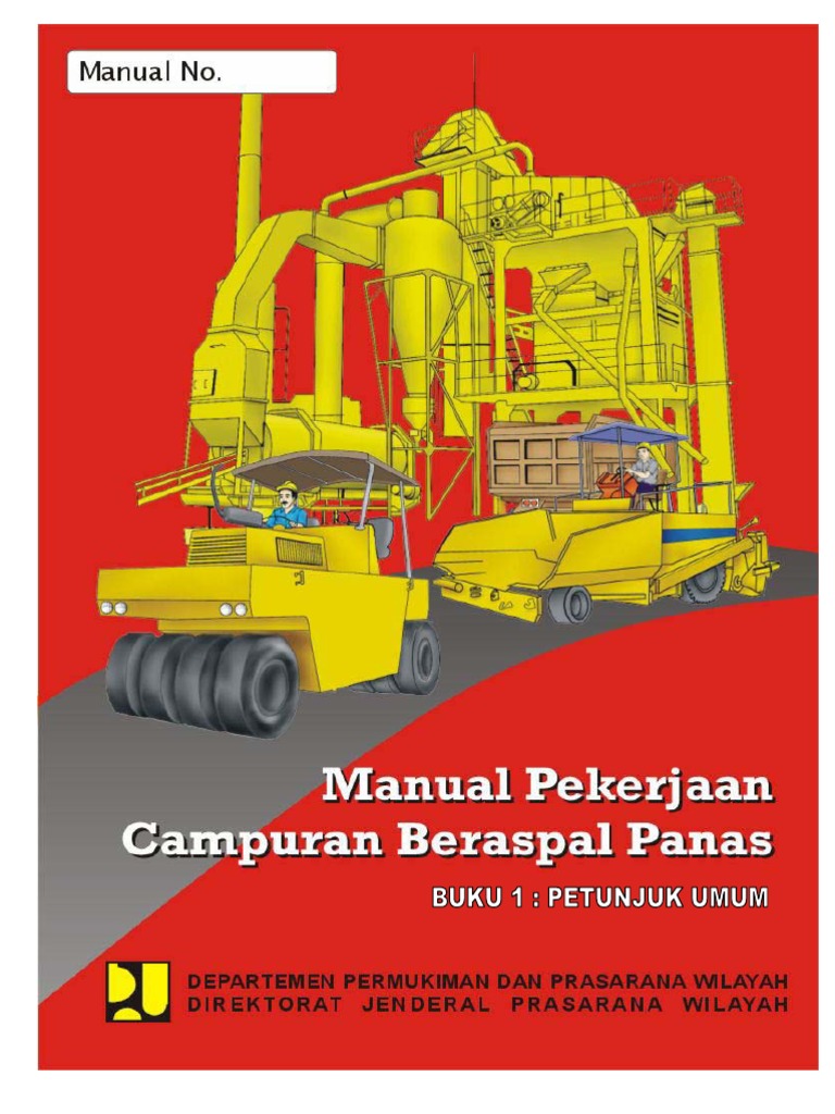 MANUAL ASPAL