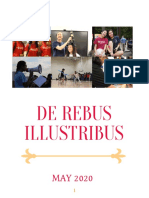 de rebus illustribus 19-20 may