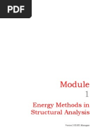 6 - Engesser’s Theorem and Truss Deflections by Virtual Work Principles