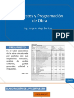 Costos Directo e Indirectos PDF