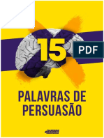 E Book 15 Palavras de Persuasao Guilherme Machado