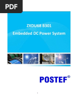 SM35 - SM36 Monitor Manual v2 3 PDF | PDF | Relay | Rectifier