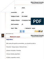 Computer Networks UNIT-8