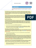 Directrices Ensayo PDF