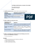 Evidencia 3 Taller Construccion y Gestion de Procesos