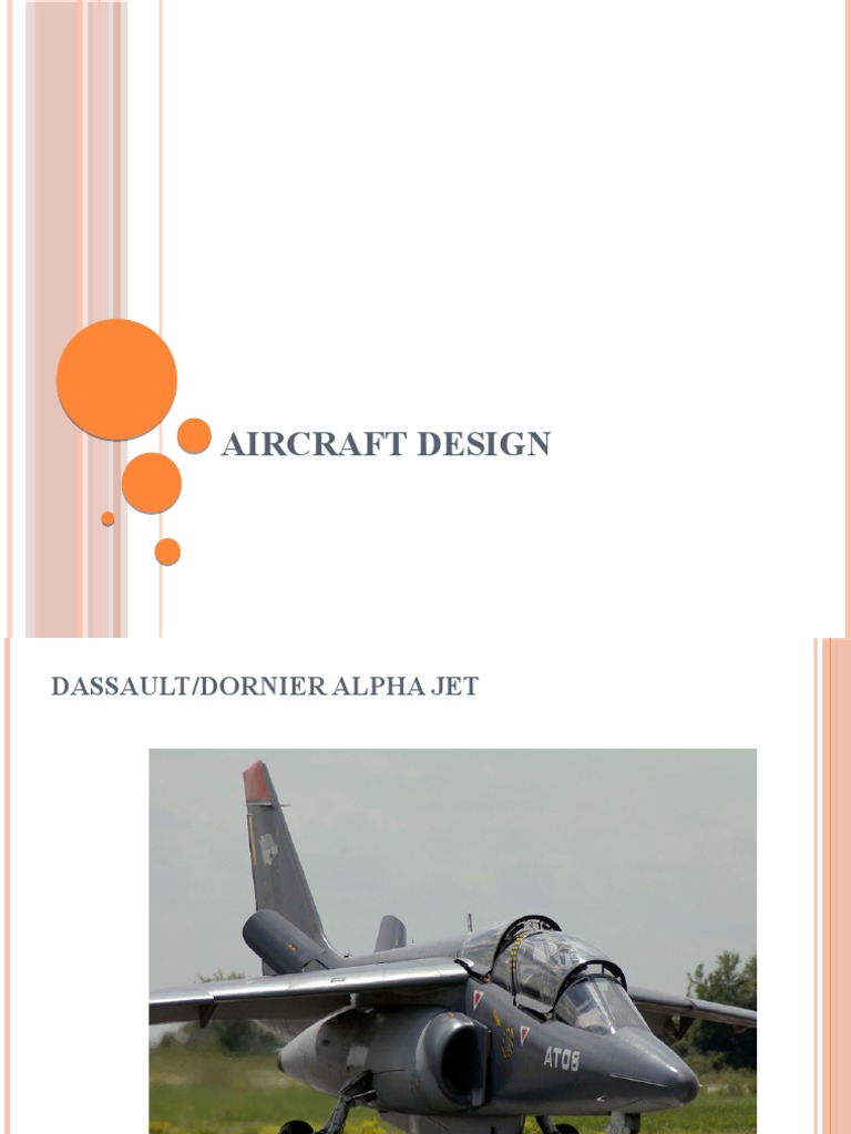 Aircraft Design | PDF | Takeoff | Aerospace Engineering