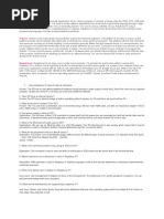 Python Viva Questions and Answers | PDF | Python (Programming Language ...