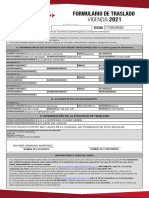 Formulario de Traslado 2021 Joan PDF