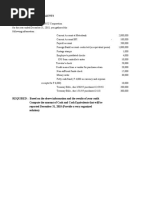 A. Cash and Cash Equivalents