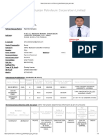 HPCL Application Form PDF