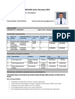 Resume_Standard_Format_HPCL.docx