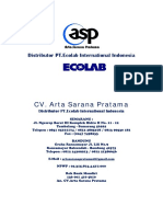 Company Profile ASP 2019