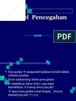 3 Level Pencegahan-Kunci Pengkayaan Komunitas 19-20