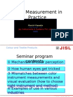 Auto Color Seminar JISL MK