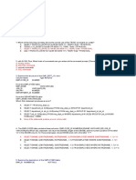 Examine The Structure of The EMP - DEPT - VU View