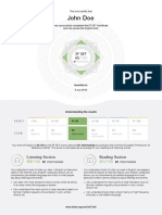 Ef Set Certificate PDF Sample
