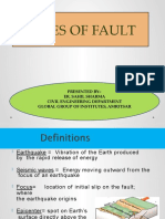 EARTHQUAKE ENGINEERING SAHIL SHARMA  07-08-2020.pptx