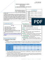 Business Math Q1 - M1 Done PDF