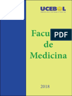 3 Medicina PDF 2018 PDF