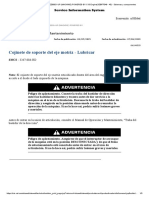 980L   COJIENETE ENGRASE Wheel Loader D8Z00001-UP (MACHINE) POWERED BY C13 Engine(SEBP7046 - 45) - Sistemas y componentes.pdf