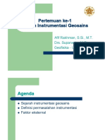 01 2sistem Instrumentasi Geosains PDF