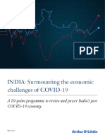 ADL India Surmounting COVID-19 Compressed PDF