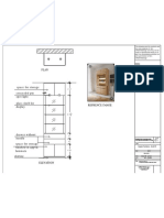 M/s CREATEdesign Bar Unit Drawing