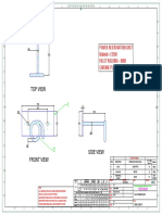 Power Restraint Bracket