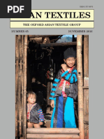 Hmong 18 Clans and Their Names | PDF | Art