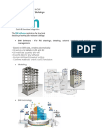 Build Earthquake-Resistant Homes with BIM