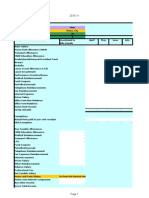 Tax Calculator