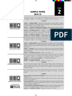 Class 2 - 6 PDF