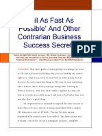 Fail Fast PDF