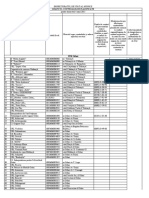 GRAFICUL CONTROALELOR PLANIFICATE TRIMESTRU IV An